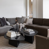 Build Your Own: Willow Modular U Shaped Sectional