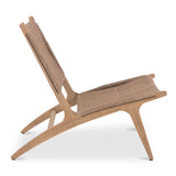 Palma Outdoor Lounge Chair