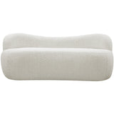 Flair Boucle Bench
