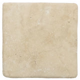 Cross Cut 4"x4" Field Tile