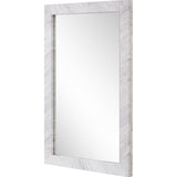 Pavia Frame Mirror