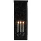 Tanzy Outdoor Sconce - 3 Sizes