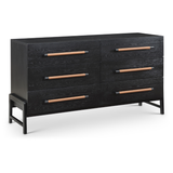 Kaya Dresser