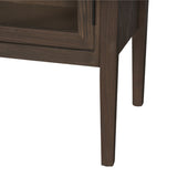 Teva Curio Cabinet