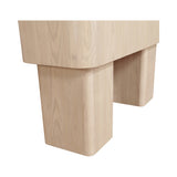 Oakmont Console Table