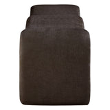 Willow Chenille Bench