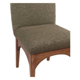 Waldorf Boucle Dining Side Chair