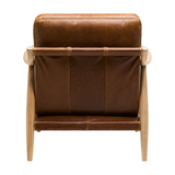 Gaviota Accent Chair