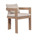 Newport Outdoor Dining Chair