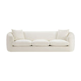 Penelope Chenille Sofa