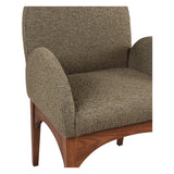 Waldorf Boucle Dining Armchair
