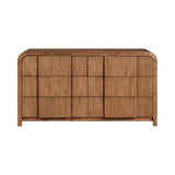 Fluted Dresser