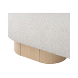 Robertson Boucle Bench