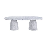 Cosenza Indoor/Outdoor Dining Table - 2 Sizes