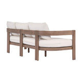 Newport Outdoor Sofa