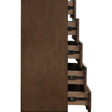 Scallop Chest