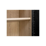 Charlotte Cabinet