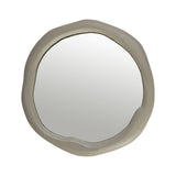 Armada Aluminum Framed Mirror