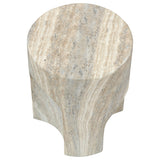 Olira Indoor/Outdoor Patio End Table