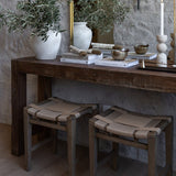 Norma Accent Stool
