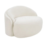 Caspian Chenille Accent Chair