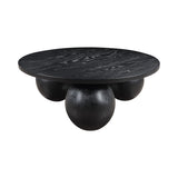 Fitch Coffee Table  - 2 Styles