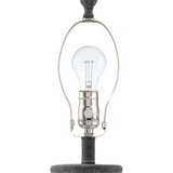 Amaryllis Accent Table Lamp