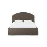 Oasley Slipcover Bed