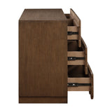 Scallop Dresser