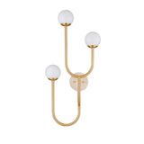 Highsmith Wall Sconce - 2 Styles