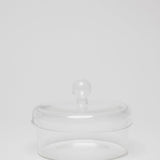 Vesta Glass Jar - 3 Sizes
