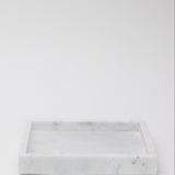 Orielle Marble Tray - 2 Sizes