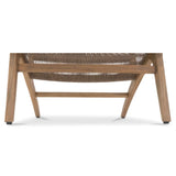 Palma Outdoor Lounge Chair