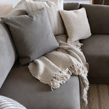 Build Your Own: Willow Modular U Shaped Sectional
