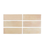 Bejmat 2"x6" Field Tile