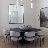 Atenas Round Dining Table