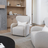 Jacqui Accent Chair