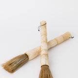 Imperial Calligraphy Brush - Ivory