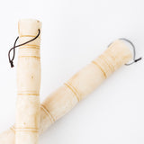 Imperial Calligraphy Brush - Ivory