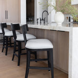 Idris Counter Stool