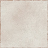 Pottery Natural 6"x6" Field Tile