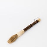 Imperial Calligraphy Brush - Wood