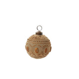 Merriment Ornament - 2 Sizes - Set of 6