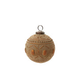Merriment Ornament - 2 Sizes - Set of 6