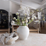 Meliora Ranunculus Spray - 37"