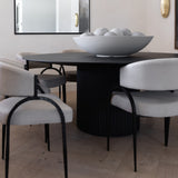 Atenas Round Dining Table