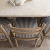 Declan Dining Chairs - Set of 2
