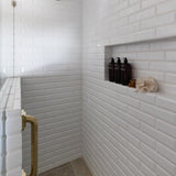 Claremont Bathroom Grab Bar