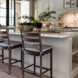 Declan Counter Stool