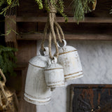Gathered Hanging Bells